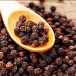 Black Pepper (Whole / Ground) – Export Grade